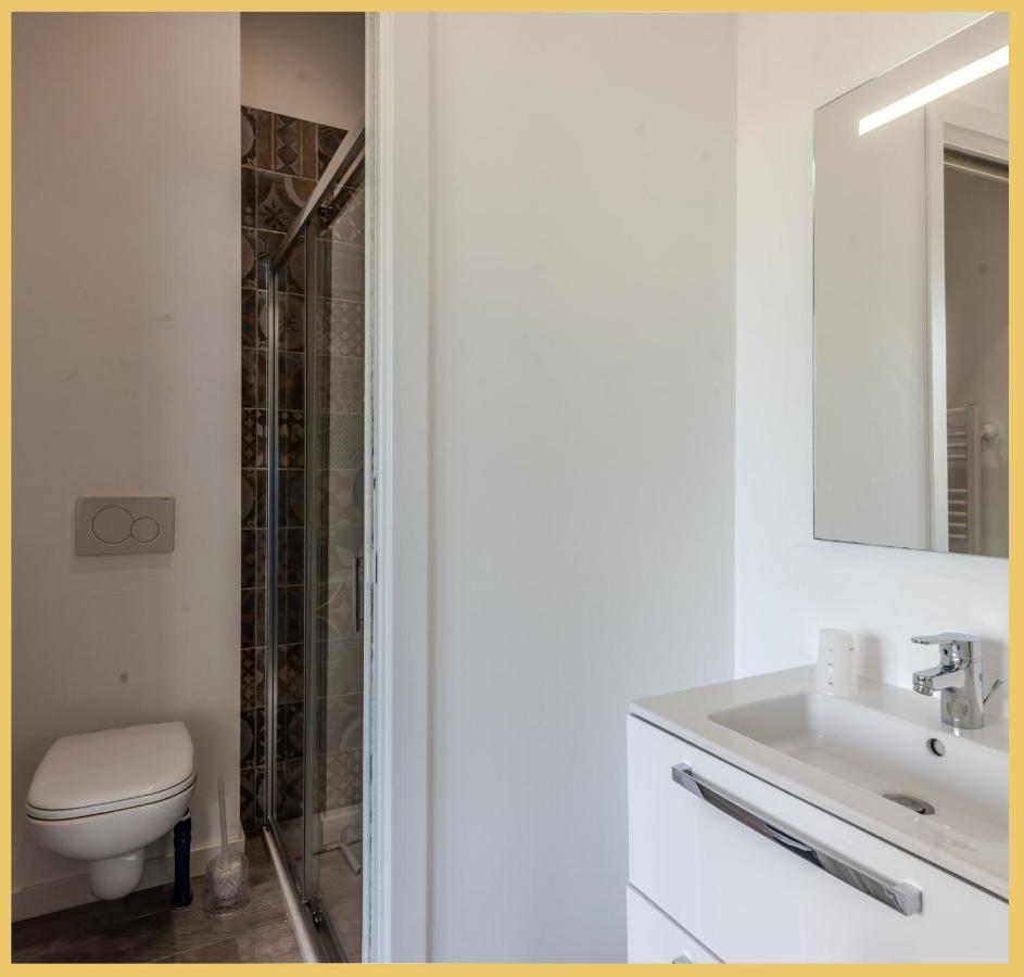 Appartement Cozy 1 Panoramique Lac Leman Thonon-Les-Bains Zewnętrze zdjęcie